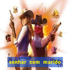 sonhar com marido indo embora